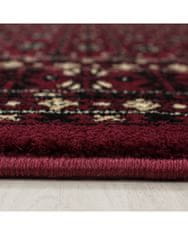 Ayyildiz AKCIA: 300x400 cm Kusový koberec Marrakesh 351 Red 300x400
