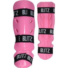 Blitz Chránič holene a priehlavku BLITZ - ružový
