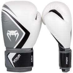 VENUM Boxerské rukavice VENUM Contender 2.0 - bílo/šedo/černé