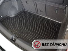 J&J Automotive Gumová vanička do kufra pre Opel Corsa D / E 2006-2019