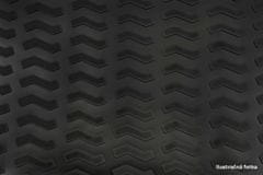 J&J Automotive Gumová vanička do kufra pre BMW 1 Serie II (F20) 5dr 2011-2019