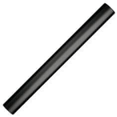 Meliconi Hliníková lišta , Cable Cover 65 MAXI, 65 cm, čierna