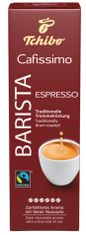 Tchibo Cafissimo Barista Espresso 8x10 kapsúl