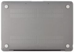 EPICO SHELL COVER MacBook Pro 16“ MATTE, biela (A2141) 45510101000002