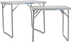 Linder Exclusiv Kempingový stolík PICNIC MC330870 70x50x59 cm