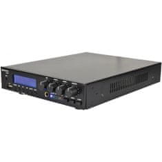 Adastra UM60, 100V mixážny zosilňovač, 60W, BT/MP3/FM