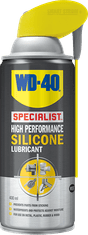 WD Vysoko účinné silikónové mazivo 400ml WD-40 Specialist