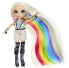 Rainbow High Vlasové štúdio s bábikou