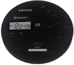 CD-300, čierna