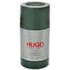 Hugo Man - tuhý deodorant 75 ml