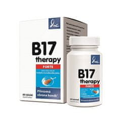 Simply you B17 therapy 500 mg 60 kapsúl