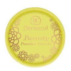 Dermacol Tónovacie púdrové perly na tvár Bronzing (Beauty Powder Pearls) 25 g