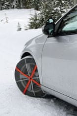 Autosock 53 – textilné snehové reťaze pre osobné autá