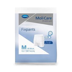 MoliCare Premium FIXPANTS M 5 ks