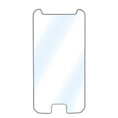 Case4mobile Tvrdené sklo 2,5D pre iPhone 12 mini (5,4)