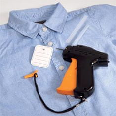Sigel Splintovacia pištoľ, čierno-oranžová, 2,0 mm, SIGEL