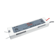 ACA Lightning LED napájací zdroj 230V AC ->12V DC/48W/4A/IP20