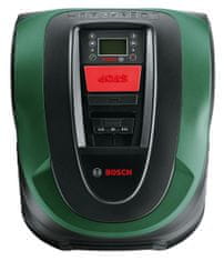 Bosch Robotická kosačka Indego S+ 500 (0.600.8B0.302)