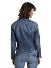 Tom Tailor Dámska džínsová bunda 1016402.10120 (Veľkosť XS)