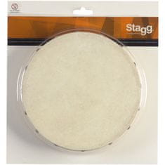 Stagg SHD-1008, predladený bubienok 8"