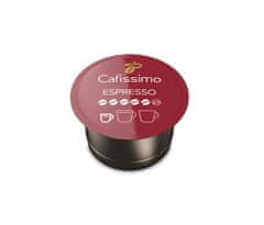 Tchibo Kávové kapsule "Cafissimo Espresso kraftig", 10 ks