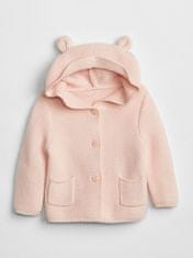 Gap Baby Sveter brannan bear sweater 0-3M