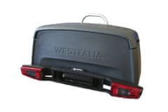 WESTFALIA Prepravný BOX na nosič bicyklov WESTFALIA