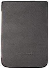 PocketBook POCKETBOOK WPUC-740-S-BK, puzdro SHELL pre Pocketbook 740 inkpad 3 - čierne, magnetické zatváranie