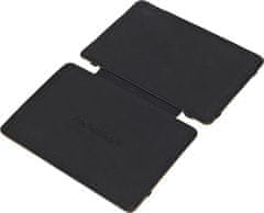 PocketBook Obal pre Pocketbook 631 Touch HD - HJPUC-631-BC-L - čierne