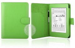 Amazon Puzdro pre Amazon Kindle Paperwhite - Protector 0487 - zelená