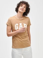 Gap Tričko GAP Logo franchise classic t-shirt, 2ks XXS