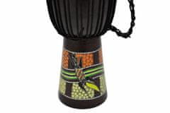 Greatstore Africký bubon Djembe, 60 cm