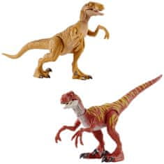 Mattel Jurassic World Dino ničiteľ