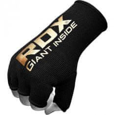 RDX Vnútorné rukavice Hosiery Inner RDX IB - zlaté Veľkosť rukavíc: XL