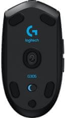 Logitech G305 (910-005282), čierna