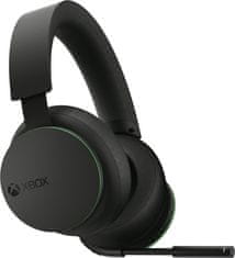 Microsoft Xbox Wireless Headsat, čierna (TLL-00002)