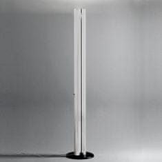 Artemide Artemide Megaron - stojaca lampa - hliník - LED 2700K A0160W00