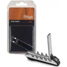 Stagg SCPM-F, páskový kapodaster pre klasickú gitaru