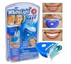 Alum online Sada na bielenie zubov - White Light