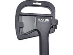 Extol Premium Sekera (8871152) sekera, nylonová násada, 650g, nylon