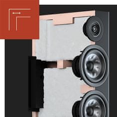 Polk Audio Reserve R500 Black
