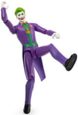 Spin Master Batman figúrka Joker 30 cm