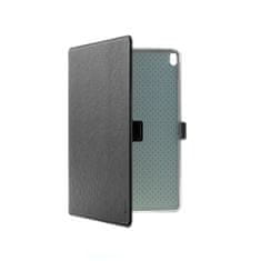 FIXED Puzdro so stojančekom Topic Tab pro Samsung Galaxy Tab S6 Lite FIXTOT-732, čierne