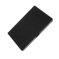 FIXED Puzdro so stojančekom Topic Tab pro Samsung Galaxy Tab S6 Lite FIXTOT-732, čierne
