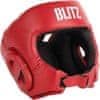Boxerské helmy a prilby pre bojové športy