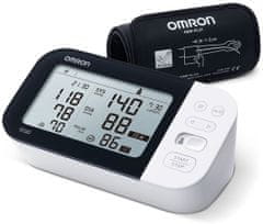 Omron M7 Intelli IT s AFib, digitálny ramenný tlakomer