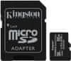 Micro SDHC Canvas salect Plus 32GB 100MB/s UHS-I + adaptér (SDCS2/32GB)