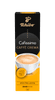 Tchibo Cafissimo Caffé Crema Mild, 8x10 kapsúl