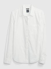 Gap Košeľa perfect shirt M