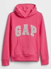 Gap Detská mikina Logo hoodie sweatshirt XXL